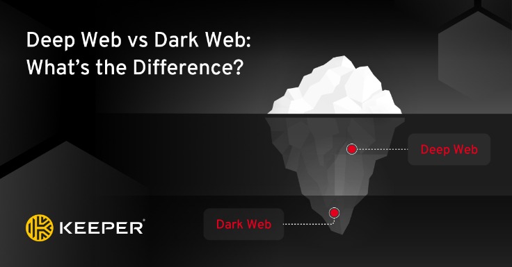 how to get the dark web