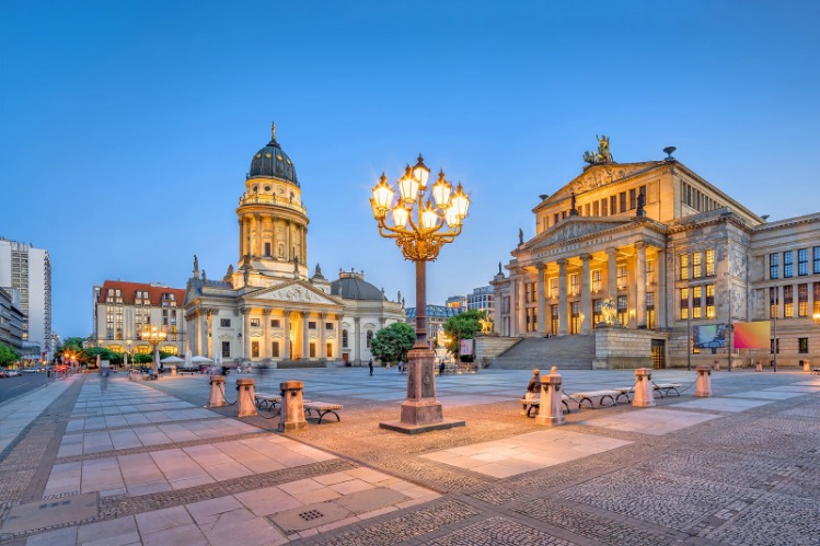 Berlin Telegram Group Drugs