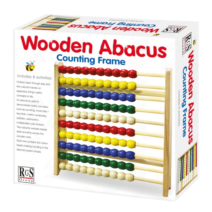 abacus onion