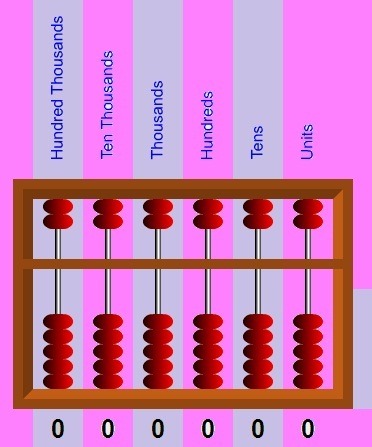 abacus onion