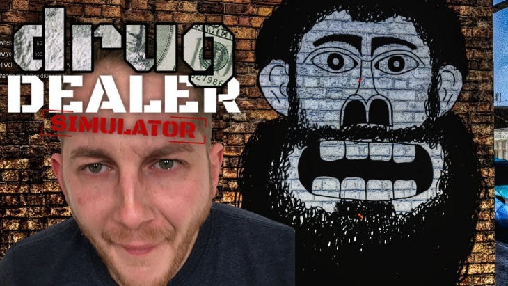 darknet drug dealer