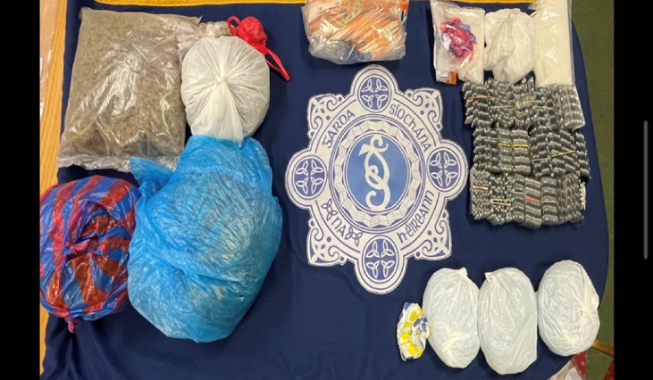 darknet drugs dublin