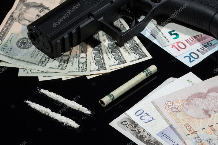 darknet drugs market