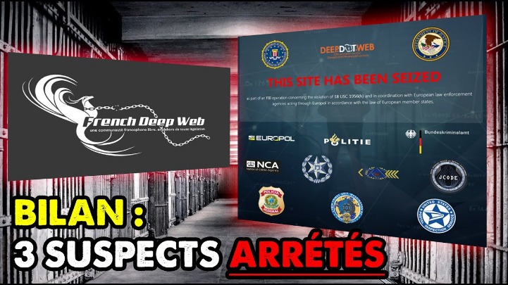 french deep web link