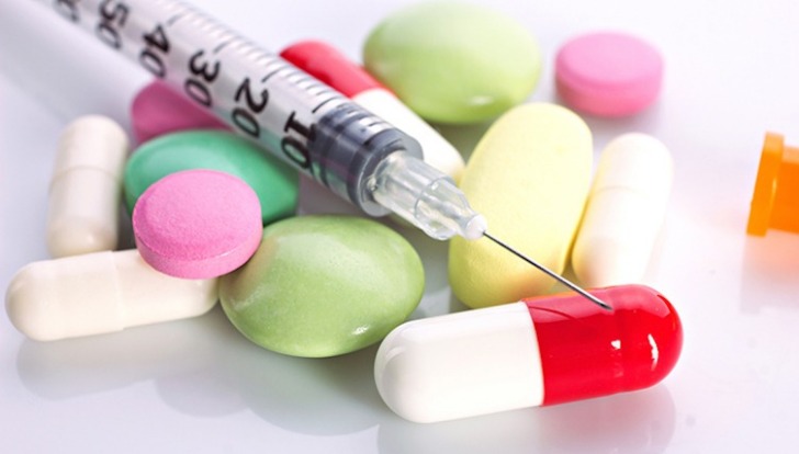 drug market darknet