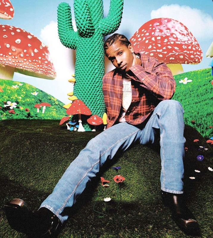 Asap Market Url