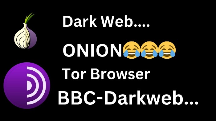 how to enter dark web