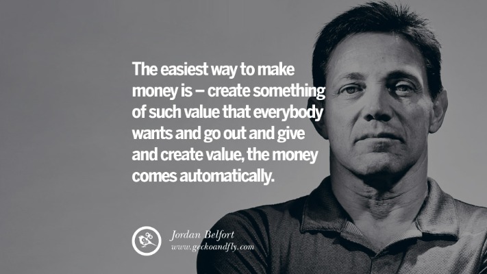 easiest way to make money on dark web