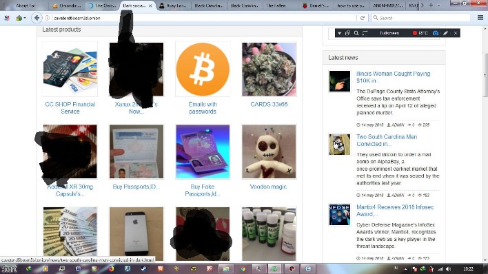 darknet market alaska