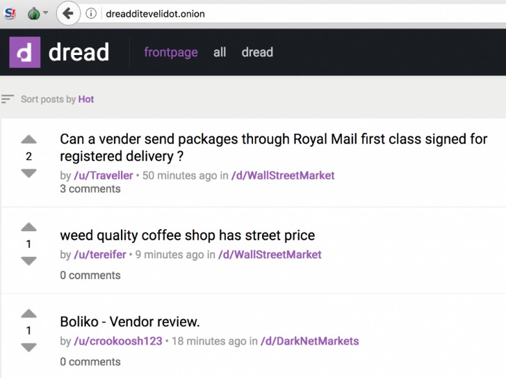 darknet markets reddit