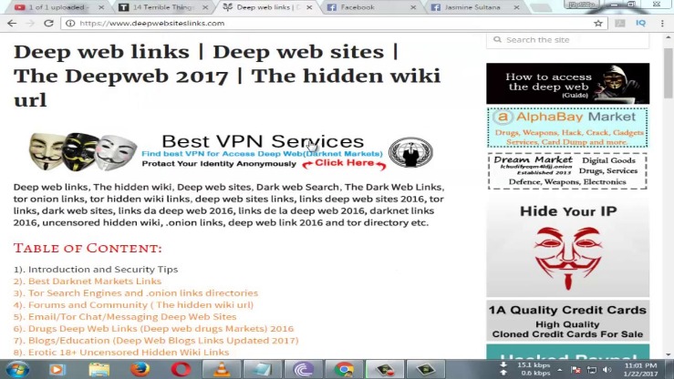 darknet markets reddit