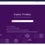 Browse The Dark Web