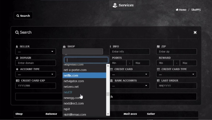 buying drugs off darknet