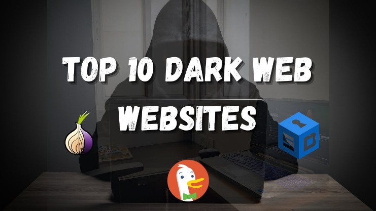 best dark web sites 2024