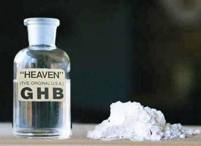 gbl drug wiki