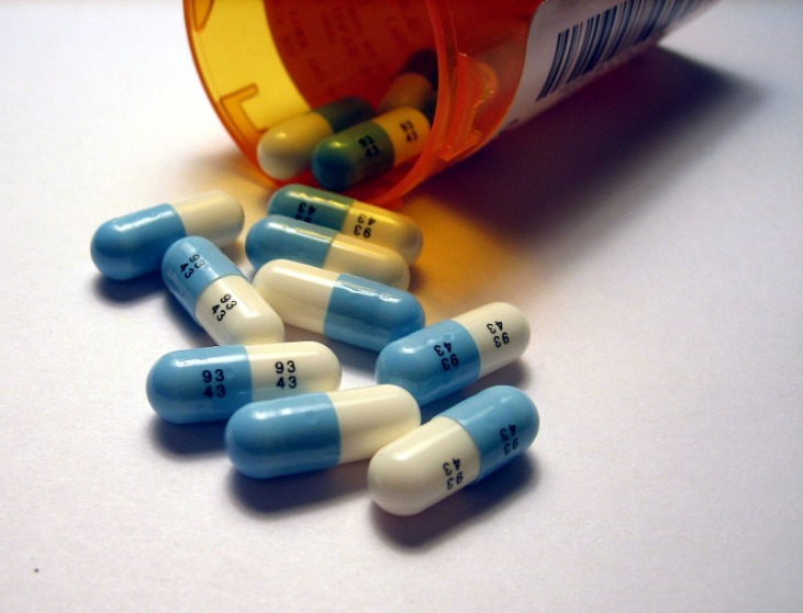 drugs market