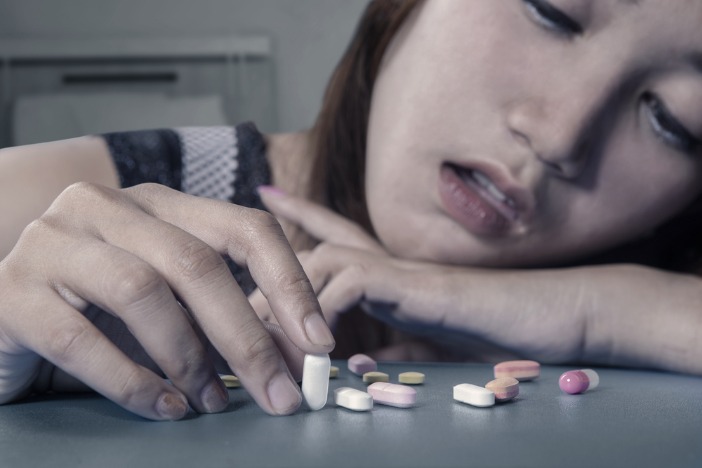 drugs market