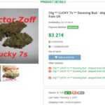 Darknet Links 2023 Drugs
