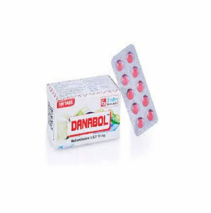 dbol steroid pills