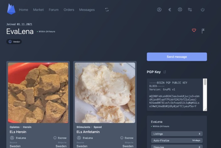 darkmarket url