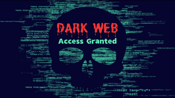 How To Access Dark Web Via Mobile