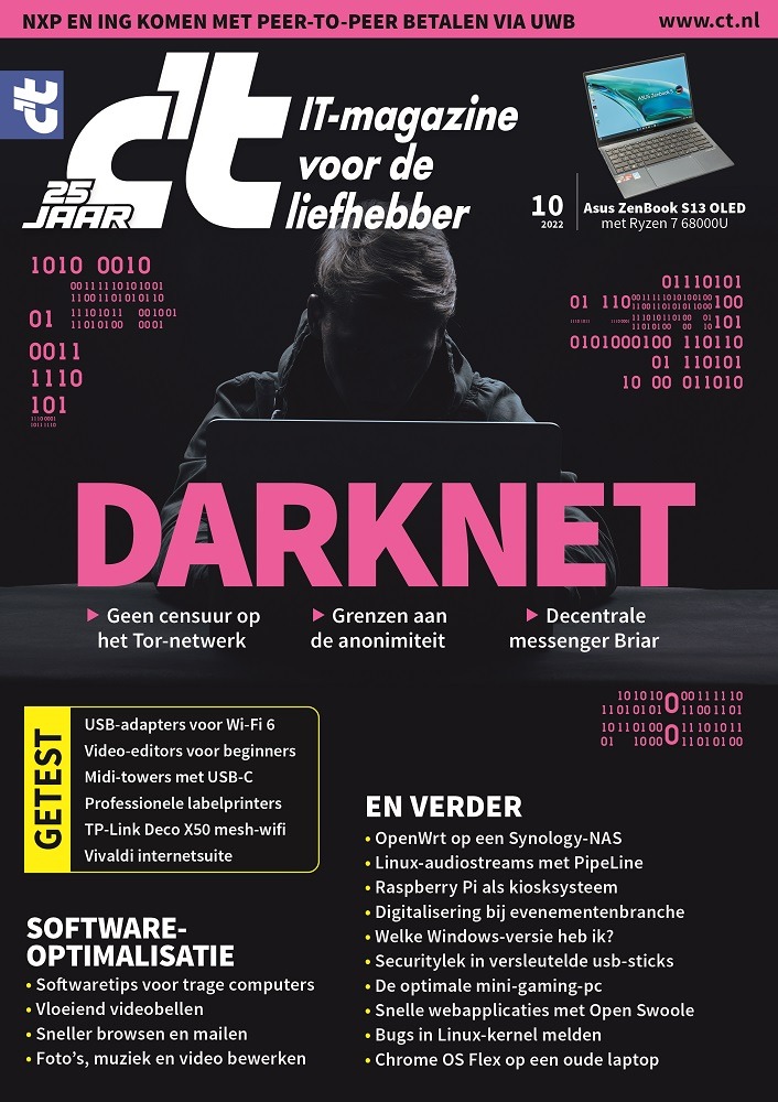 darknet magazine