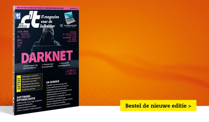 darknet magazine