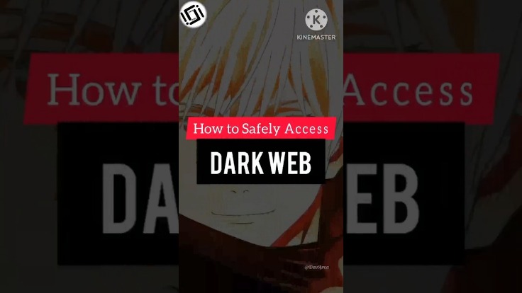 how to access dark web via mobile