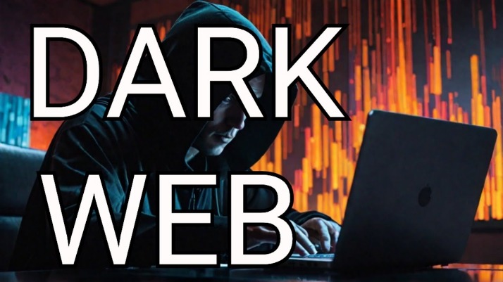 access dark web