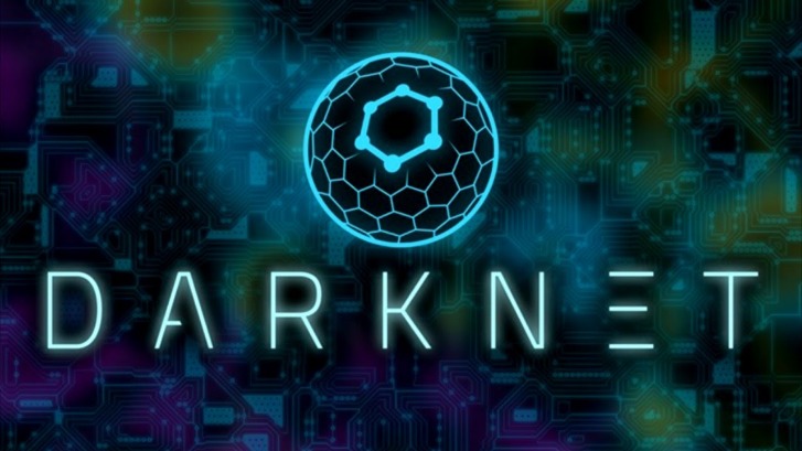 how many darknet markets are there
