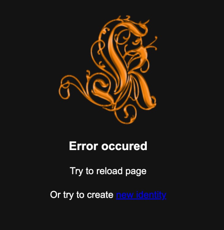Darkmarket Link