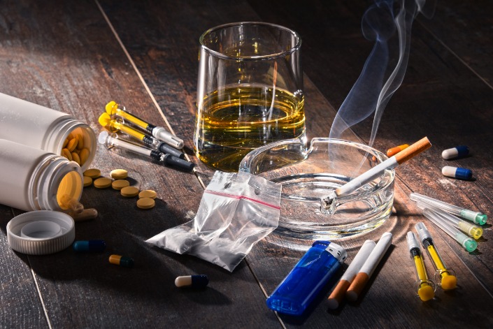 Drugs From Darknet Markets