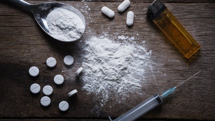 drugs from darknet markets