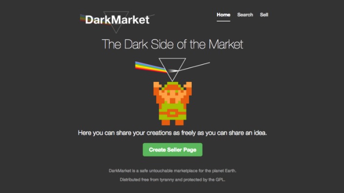 darknet drugs shipping