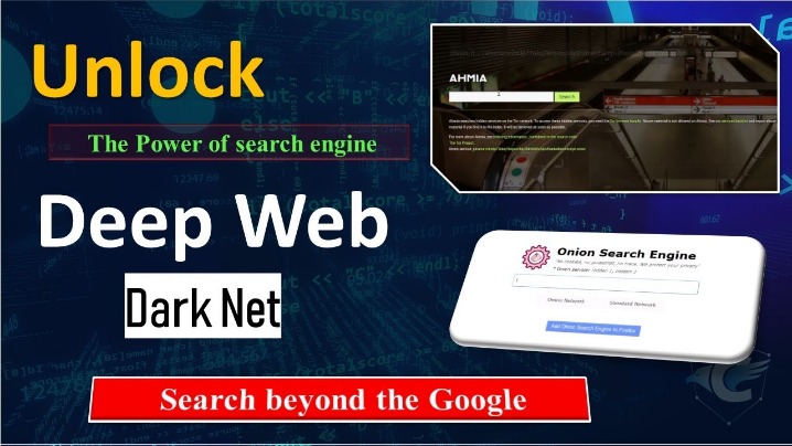 how to access dark net