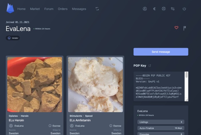 australian darknet markets
