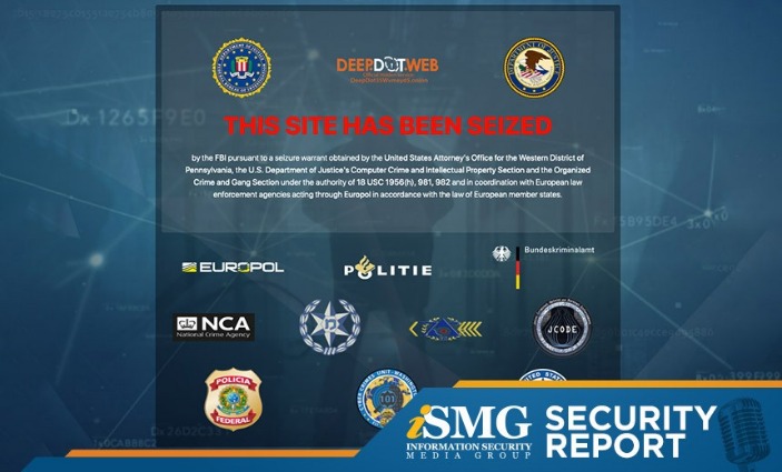 how do cybercriminals use darknet markets
