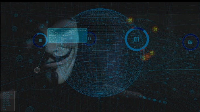 how do cybercriminals use darknet markets