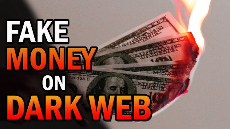 counterfeit money dark web reddit