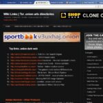 Darknet Onion Links Drugs