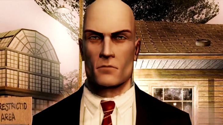 Hitman For Hire Dark Web