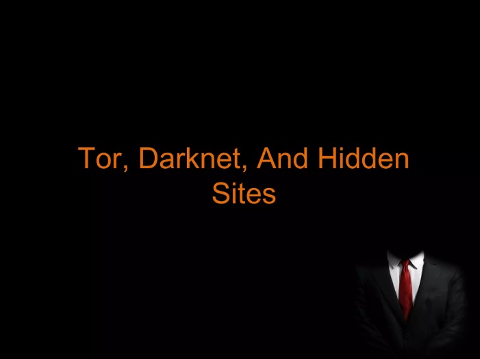 are darknet markets still a thing