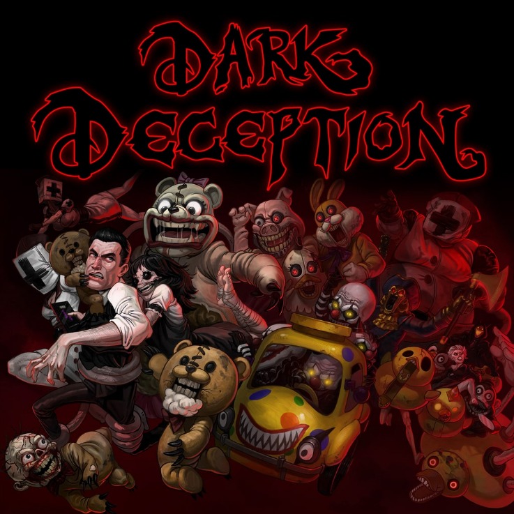 dark market 2025