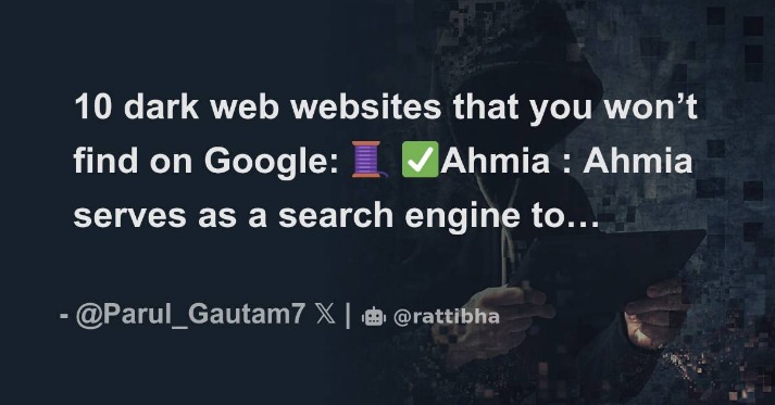 dark web websites 2024
