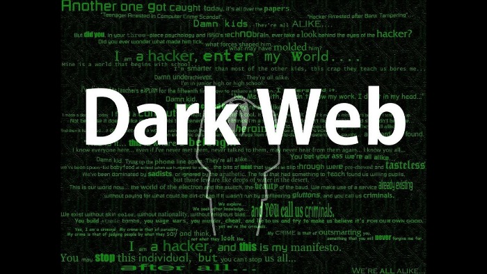 darknet in person drug sales