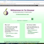 Darknet Black Market List