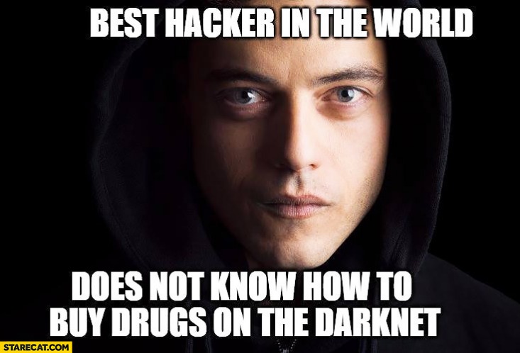 darknet buy drugs
