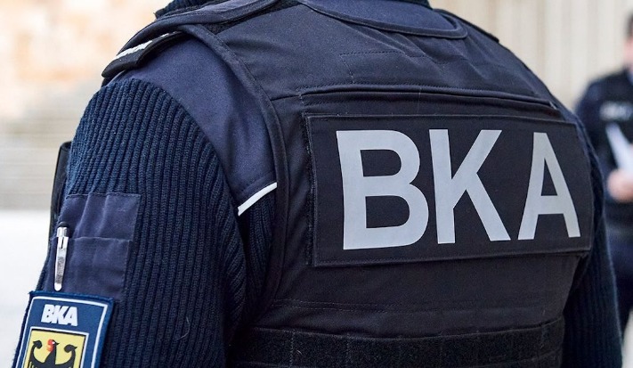 Darknet Drugs Germany