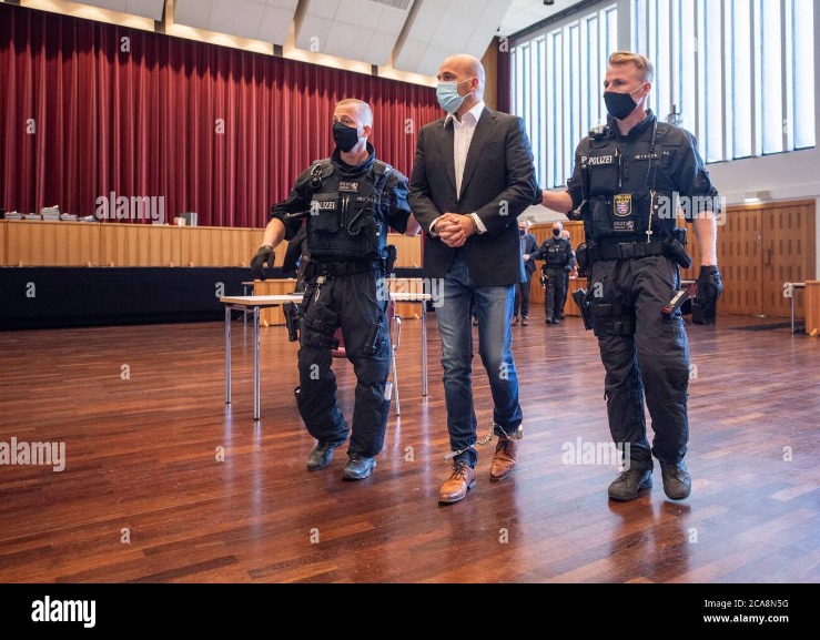 darknet drugs germany
