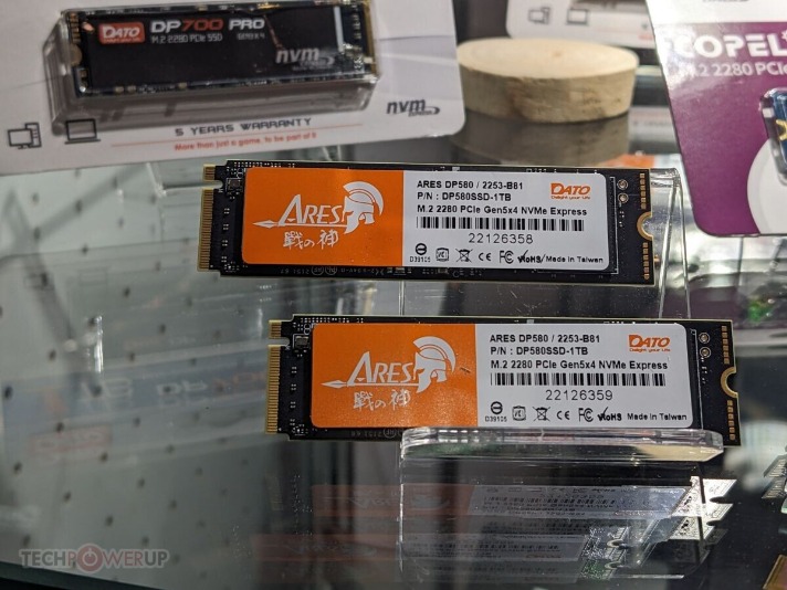 ares dark